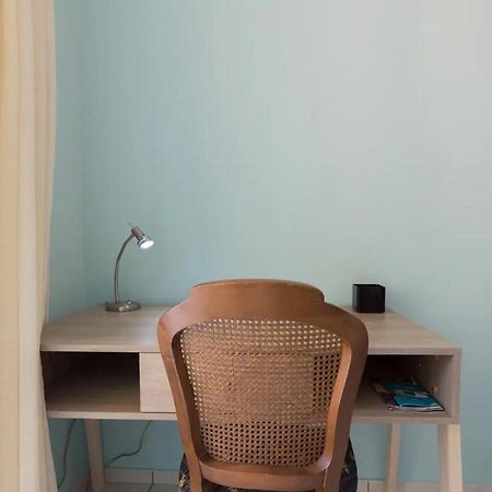 01 - Cosy Apartment At The Heart Of City Kandiye Dış mekan fotoğraf