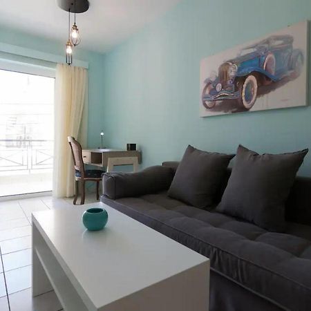 01 - Cosy Apartment At The Heart Of City Kandiye Dış mekan fotoğraf