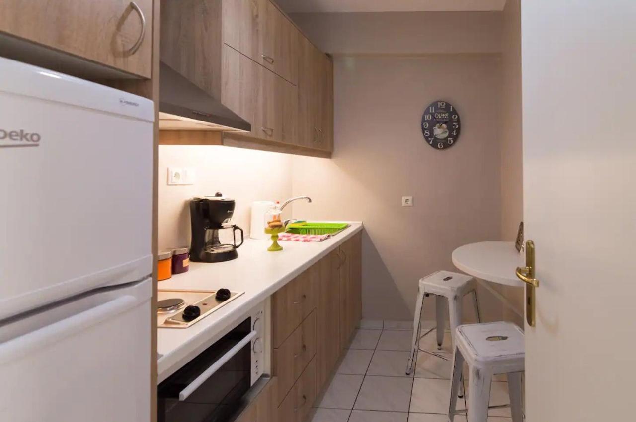 01 - Cosy Apartment At The Heart Of City Kandiye Dış mekan fotoğraf