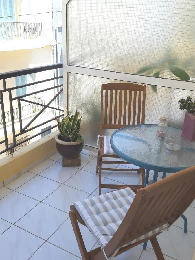 01 - Cosy Apartment At The Heart Of City Kandiye Dış mekan fotoğraf