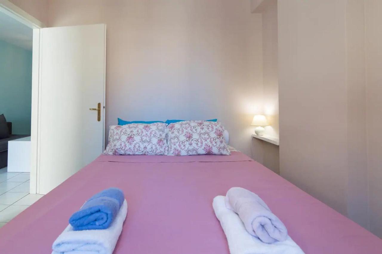 01 - Cosy Apartment At The Heart Of City Kandiye Dış mekan fotoğraf